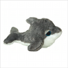 Plush Sea Animals Toys Stuffed Dolphin Toys