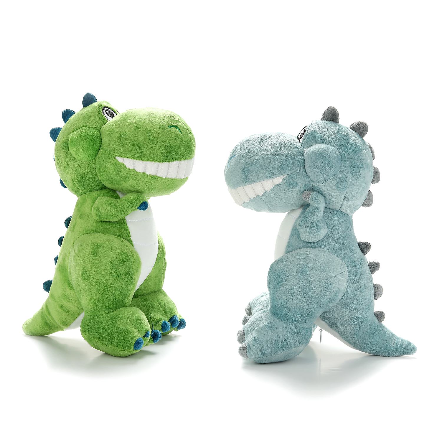plush tyrannosaurus toys