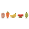 Plush Fruit Toys Stuffed Avocado Toys