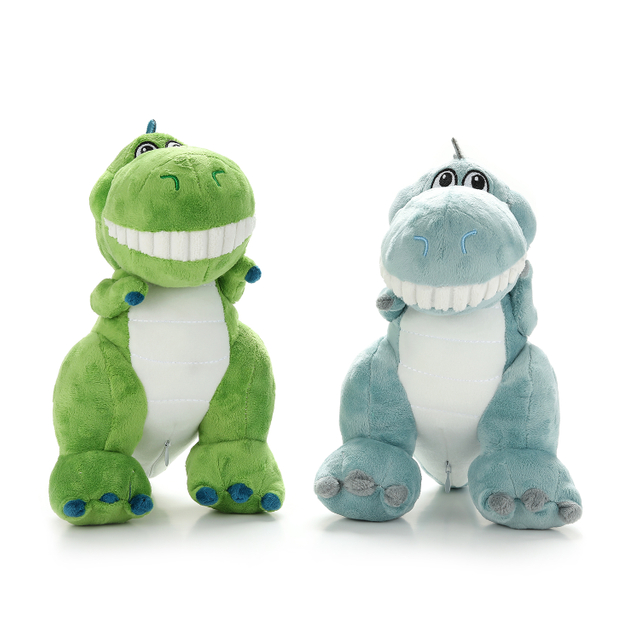 Best Sales Stuffed Toys Tyrannosaurus Soft Toys 