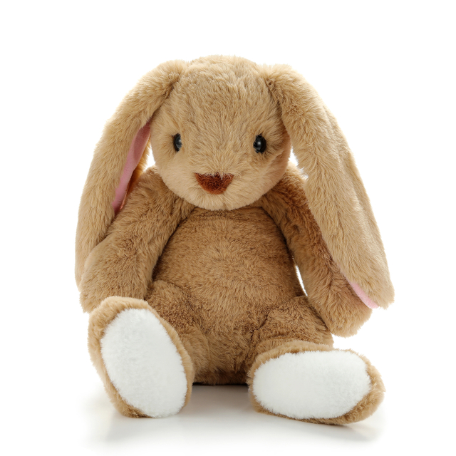 Best Gift Toys Plush Toys for Bedtime Cute And Soft Rabbit Toys Stuffed Bunny Toys