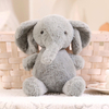 Baby Soothing Toys Stuffed Animal Toys Plush Pig/ Elephant/fox Toys
