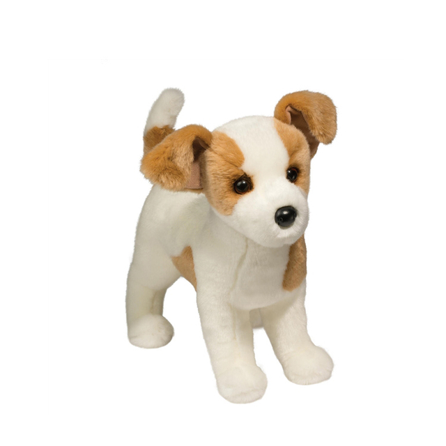 Wholesale Stuffed Animal Toys Plush Dog Toys