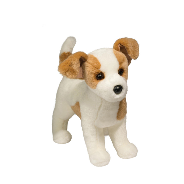 Wholesale Stuffed Animal Toys Plush Dog Toys