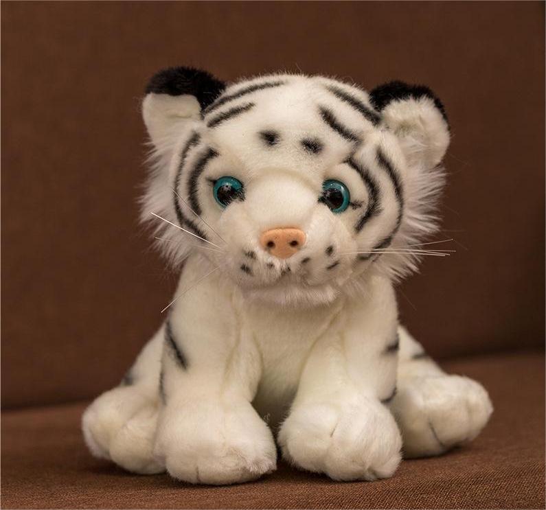 Stuffed Tiger Plush Tiger Cuddly Toys