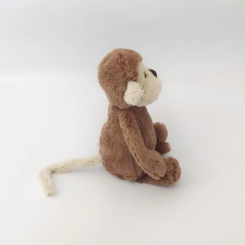 The Cutest Cuddly Toys Plush Monkey Toys Cozy Critters Plush Monkey Toy 