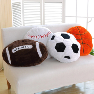 Funny Plush Pillow Sofa Plush Pillow