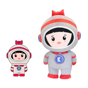 Wholesales Plush Toys Customized Stuffed Toys Low Moq for Custom Toys Custom Character Dolls