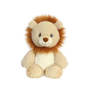 Roaring Lion Plush Toy for Kids Soft Stuffed Animal Toy for Play And Cuddles