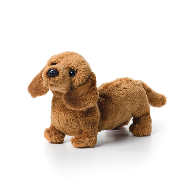 Cute Animal Toys Stuffed Dachshund Dog Toys