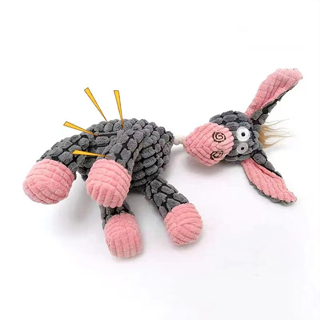Best Pet Toys Puppy Interactive Toys Dog Toys with Rope Dog Toys With Squeaker