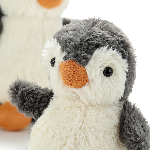 Penguin Plush Penguin Stuffed Animal Penguin Cuddly Toy Baby Penguin Toys Small Penguin Dolls