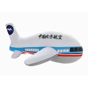 Cute Plush Toys Soft Plush Dolls Plush Plane Toys Custom Plush Plane Toys