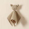 Cotton Toys Baby Comfort Towel Toys