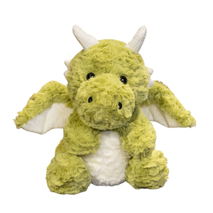 Stuffed Toys Plush Fly Dragon Toys Custom Animal Doll