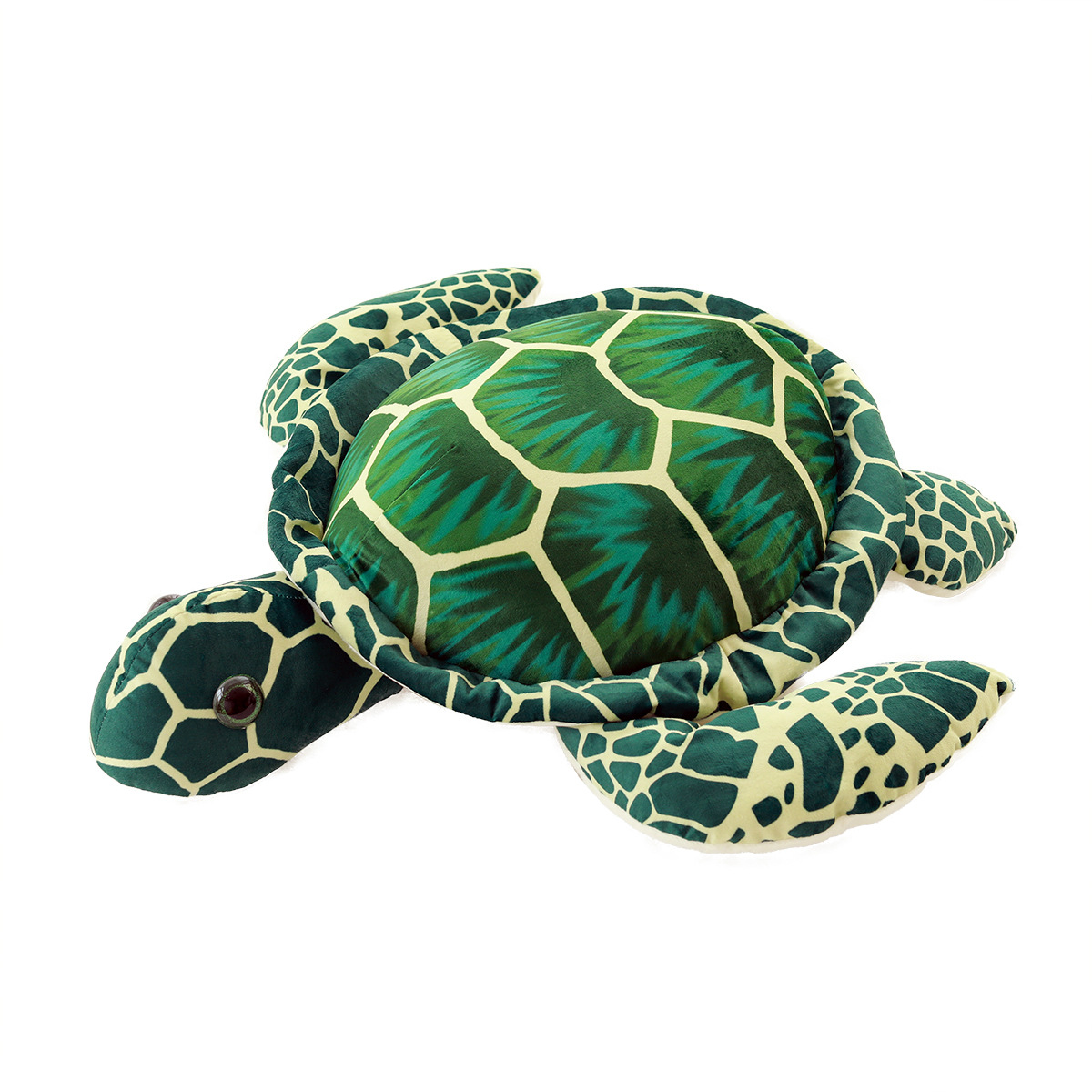 Sea Animals Toys Stuffed Turtle Toys
