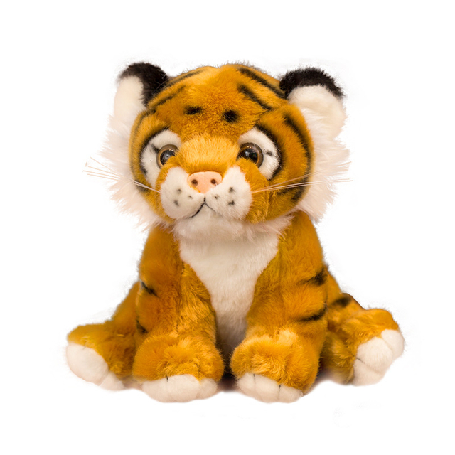 Stuffed Tiger Plush Tiger Cuddly Toys