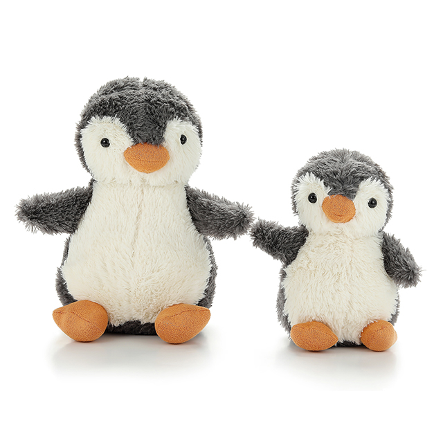 plush penguin toys