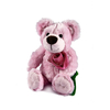 Happy Valentine’s Day Stuffed Teddy Bear Plush Bear to Gift for Valentine’s Day