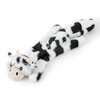 Dog Squeaky Toys without Stuffing Crinkle Paper Dog Toys Custom Dog Toys