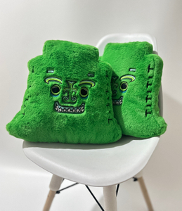 Pillowfort Weighted Plush Stuffed Animal Pillow Custom Pillow Soft Pillow Plush Pillow