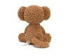 Monkey Stuffed Animal Cute Cuddly Plush Monkey Toys Plush Animal Toys for Kids Custom Monkey Toys with Low Moq