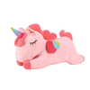 Creative Plush Cute Plush Toys Stuffed Soft Sofa Pillow Plush Unicorn Pillow Kawaii Doll for Bedside