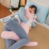 Long Plush Pillow Long Cat Pillow Long Cat Stuffed Animal Giant Cat Pillow